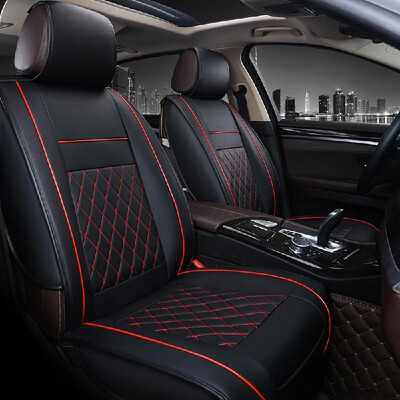 1pcs All Car Fashion Luxury PU Leather Support Pad Universal Car Seat Cushion Car Accessories
1pcs All Car Fashion Luxury PU Leather Support Pad Universal Car Seat Cushion Car Accessories