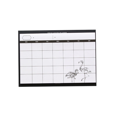 2019 Spiral Sticky Monthly Planner To Do It Study Memo Pads Notebook Weekly Work Planner
2019 Spiral Sticky Monthly Planner To Do It Study Memo Pads Notebook Weekly Work Planner