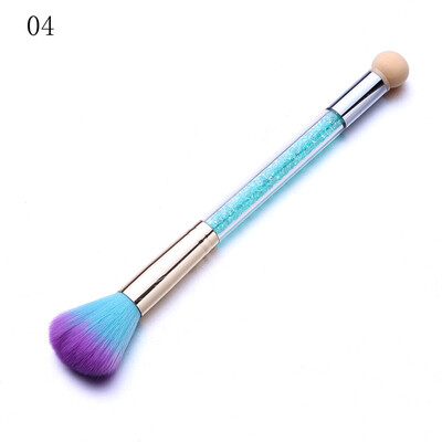 〖Follure〗1PC Double HeadNail Brush Sponge Gradient Pen Glitter Powder Nail Art Tools
〖Follure〗1PC Double HeadNail Brush Sponge Gradient Pen Glitter Powder Nail Art Tools