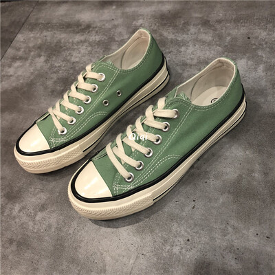Shoe women 2018 new Joker Korean student canvas shoes female original wind ulzzang board shoes female
Shoe women 2018 new Joker Korean student canvas shoes female original wind ulzzang board shoes female