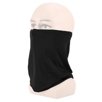 Outdoor Summer Cycling Bandana Sports Neck Gaiter Face Mask Scarf for Men Women
Outdoor Summer Cycling Bandana Sports Neck Gaiter Face Mask Scarf for Men Women