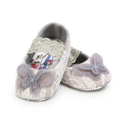 Baby Breathable Lace Floral Pattern Anti-Slip Shoes Casual Sneakers Toddler Soft Soled First Walkers
Baby Breathable Lace Floral Pattern Anti-Slip Shoes Casual Sneakers Toddler Soft Soled First Walkers