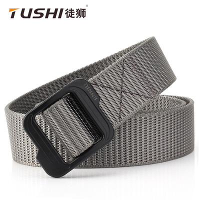 ENNIU nylon light wire quick-drying belt tactical outdoor belt men&women casual canvas belt waistband
ENNIU nylon light wire quick-drying belt tactical outdoor belt men&women casual canvas belt waistband