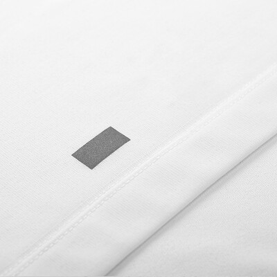 Beijing made mens quick-drying T-shirt moisture-absorbing thermal sports short-sleeved T-shirt white
Beijing made mens quick-drying T-shirt moisture-absorbing thermal sports short-sleeved T-shirt white