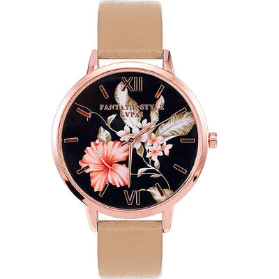 2019 Women Fashion Black Leather Strap Analog Quartz Watch Ladies Luxury Dress Watches For Women Jewelry Gift
2019 Women Fashion Black Leather Strap Analog Quartz Watch Ladies Luxury Dress Watches For Women Jewelry Gift