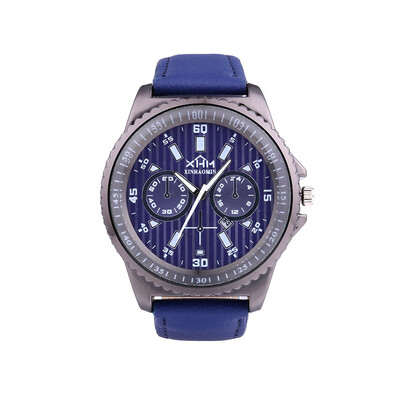 Gobestart High-End Quality Fashion Retro Design Watch Mans Watch Trend Quartz Watch
Gobestart High-End Quality Fashion Retro Design Watch Mans Watch Trend Quartz Watch