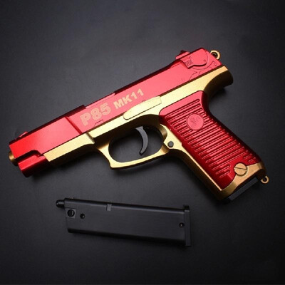 Water Gell Simulates Outdoor CS Versus Childrens Gift Kids Cap Pistol Safe Peashooter
Water Gell Simulates Outdoor CS Versus Childrens Gift Kids Cap Pistol Safe Peashooter