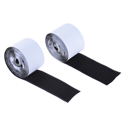 Pedalboard Pedal Mounting Tape Fastener Length 2M Width 5CM for Guitar Pedal Board 4-Pack 2 Hook 2 Loop
Pedalboard Pedal Mounting Tape Fastener Length 2M Width 5CM for Guitar Pedal Board 4-Pack 2 Hook 2 Loop