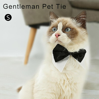 Pet Dog Bow Tie Scarf Bowtie Collars Gentleman Pet Tie Dress-up Costume for Dog Cat Pet
Pet Dog Bow Tie Scarf Bowtie Collars Gentleman Pet Tie Dress-up Costume for Dog Cat Pet