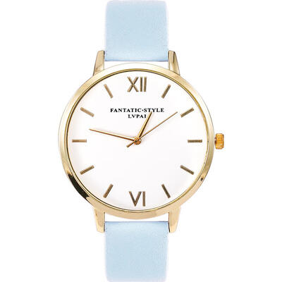 2018 Women Fashion Black Leather Strap Analog Quartz Watch Ladies Luxury Dress Watches For Women Jewelry Gift
2018 Women Fashion Black Leather Strap Analog Quartz Watch Ladies Luxury Dress Watches For Women Jewelry Gift