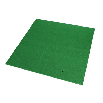 Greensen 15m x 15m Portable Golf Hitting Pad Rubber & Nylon Mini Golfing Practice Mats
Greensen 15m x 15m Portable Golf Hitting Pad Rubber & Nylon Mini Golfing Practice Mats
