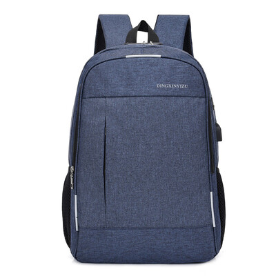 Casual backpack mens usb charging anti-theft backpack in school bag computer backpack
Casual backpack mens usb charging anti-theft backpack in school bag computer backpack