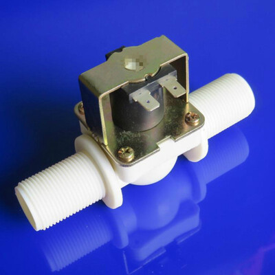 Normally closed inlet value enter water solenoid valve for Drinking fountain washing machine dishwasher G34 DN20 DC12V 420MA 5W
Normally closed inlet value enter water solenoid valve for Drinking fountain washing machine dishwasher G34 DN20 DC12V 420MA 5W