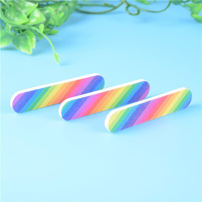 Toponeto 12PCS Tools Art Nail File Grind Sand Block Double Sided Printing Polished Strip
Toponeto 12PCS Tools Art Nail File Grind Sand Block Double Sided Printing Polished Strip
