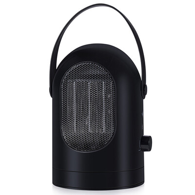 Smart Tiger Heater Mini Electric Fan Energy Saving Sun Home Office Desktop Desktop Bathroom Electric Heater Portable Shaking Head Black
Smart Tiger Heater Mini Electric Fan Energy Saving Sun Home Office Desktop Desktop Bathroom Electric Heater Portable Shaking Head Black
