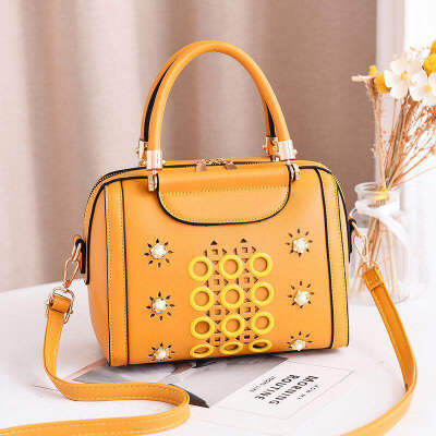 2019 summer new bag female Europe&America big bag elegant fashion handbags slung shoulder bag
2019 summer new bag female Europe&America big bag elegant fashion handbags slung shoulder bag