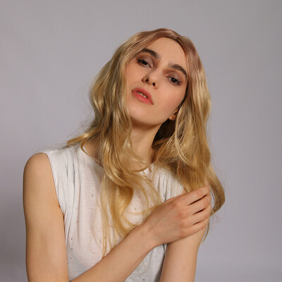 〖Follure〗Sexy Women Girl Long Gradient Wig Wavy Curly Synthetic Fashion Wig Hot
〖Follure〗Sexy Women Girl Long Gradient Wig Wavy Curly Synthetic Fashion Wig Hot