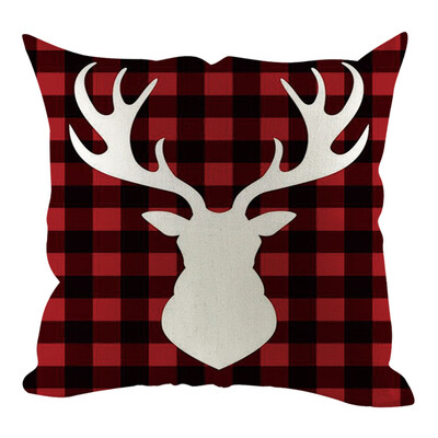 〖Follure〗Christmas Pillow Cover Pillowcases Decorative Sofa Cushion Cover Home Decoration
〖Follure〗Christmas Pillow Cover Pillowcases Decorative Sofa Cushion Cover Home Decoration