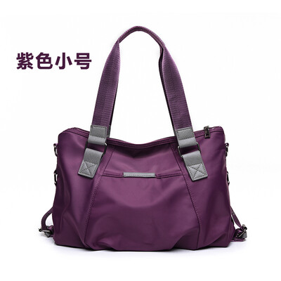Oxford Cloth Bag Middle-aged Mother Bag Single Shoulder Bag Large Capacity Single Shoulder Slant Bag Nylon Bag Large Capacity
Oxford Cloth Bag Middle-aged Mother Bag Single Shoulder Bag Large Capacity Single Shoulder Slant Bag Nylon Bag Large Capacity