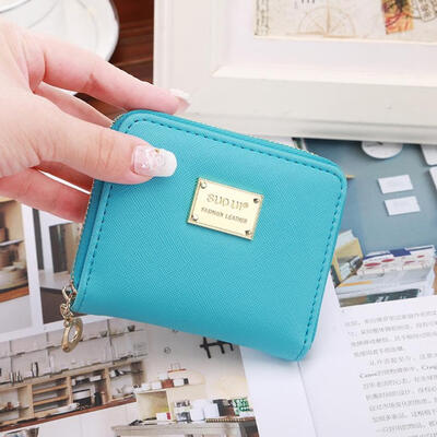 Maison Fabre Leather Wallet Women Small Card Holder Zip Coin Purse Clutch Leather Handbag Women Dropshipping 2019
Maison Fabre Leather Wallet Women Small Card Holder Zip Coin Purse Clutch Leather Handbag Women Dropshipping 2019