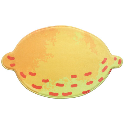 Gobestart Cartoon Fruit Floor Mats Gateway Bathroom Door Water Absorbent Anti-slip Mat
Gobestart Cartoon Fruit Floor Mats Gateway Bathroom Door Water Absorbent Anti-slip Mat