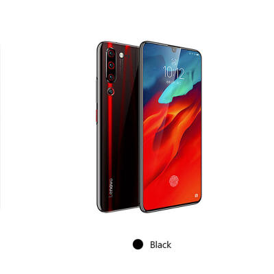 Global Version Lenovo Z6 Pro Snapdragon 855 Octa-Core FHD Display Smartphone With Rear 48MP Quad Cameras
Global Version Lenovo Z6 Pro Snapdragon 855 Octa-Core FHD Display Smartphone With Rear 48MP Quad Cameras