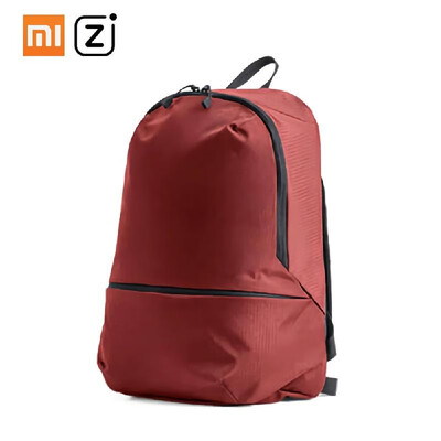 Xiaomi Mijia Z Lightweight Backpack Urban Leisure Sports Chest Pack Bags Small Size Shoulder Unisex Rucksack For Men Women for Tra 
Xiaomi Mijia Z Lightweight Backpack Urban Leisure Sports Chest Pack Bags Small Size Shoulder Unisex Rucksack For Men Women for Tra