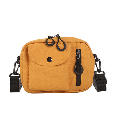 Women Messenger Bag Canvas Shoulder Bags Fashion Zipper Solid Color Students School Bags Female Handbags T10
Women Messenger Bag Canvas Shoulder Bags Fashion Zipper Solid Color Students School Bags Female Handbags T10