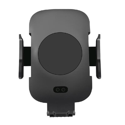 Wireless Car Charger Automatic Qi 10W Wireless Fast Charging Air Vent Phone Holder for iPhone X88 Plus Samsung Galaxy S9S9 Plus
Wireless Car Charger Automatic Qi 10W Wireless Fast Charging Air Vent Phone Holder for iPhone X88 Plus Samsung Galaxy S9S9 Plus