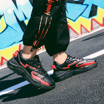 Ins super fire shoes autumn new old shoes breathable sports mens shoes thick bottom increased leather casual shoes
Ins super fire shoes autumn new old shoes breathable sports mens shoes thick bottom increased leather casual shoes