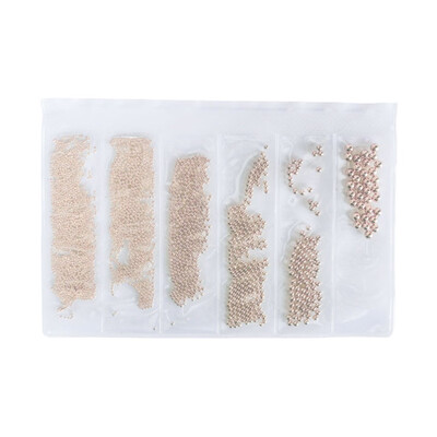 Toponeto Nail Ornaments New Nail Stickers Nail Art DIY Decoration Metal Nail Stickers
Toponeto Nail Ornaments New Nail Stickers Nail Art DIY Decoration Metal Nail Stickers