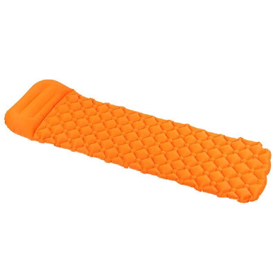 Camping Mat Inflatable Sleeping Pad Moistureproof Air Mattress Cushion Sofa Bed Outdoor Beach Mattress with Pillow
Camping Mat Inflatable Sleeping Pad Moistureproof Air Mattress Cushion Sofa Bed Outdoor Beach Mattress with Pillow