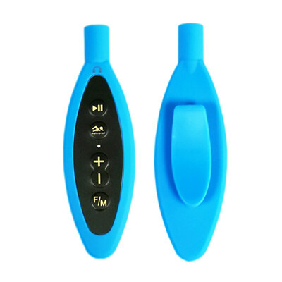 Lanpice IPX8 Waterproof MP3 Player FM Radio 4GB Outdoor Sport Music Player for Swimming Diving Surfing Cycling
Lanpice IPX8 Waterproof MP3 Player FM Radio 4GB Outdoor Sport Music Player for Swimming Diving Surfing Cycling