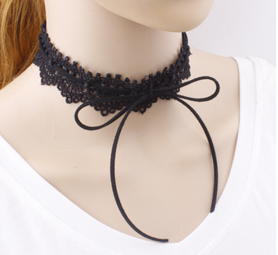 Vintage Sexy Collares Punk Tattoo Lace Chokers Necklaces For Women party Gothic Velvet Chocker Necklace Collier Femme
Vintage Sexy Collares Punk Tattoo Lace Chokers Necklaces For Women party Gothic Velvet Chocker Necklace Collier Femme