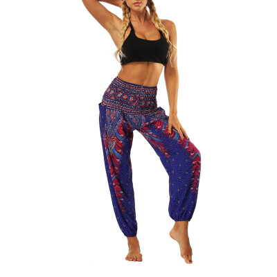 Women Harem Pants Floral Hippie Baggy Sports Yoga Boho Loose Casual Trousers Gym
Women Harem Pants Floral Hippie Baggy Sports Yoga Boho Loose Casual Trousers Gym