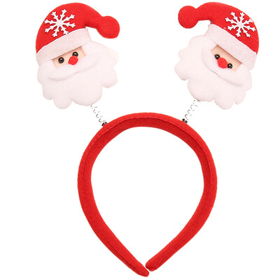 〖Follure〗Christmas Bow Headband Tiara Party Decorations Snow Head Hoop Hair bands
〖Follure〗Christmas Bow Headband Tiara Party Decorations Snow Head Hoop Hair bands