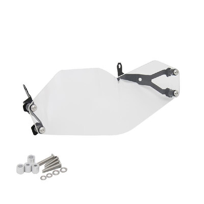 Grill Headlight Protector Guard Front Lamp Cover Motorcycle Protector Cover Grill Fit for BMW F850GS F750GS 2018-2019
Grill Headlight Protector Guard Front Lamp Cover Motorcycle Protector Cover Grill Fit for BMW F850GS F750GS 2018-2019