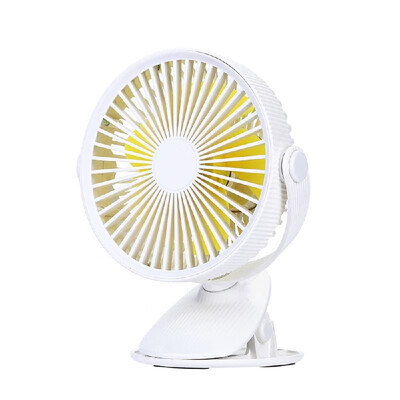 New USB Rechargeable Air Cooling Fan Clip Desk Fan Portable Multifunctional Home Student Dormitory Bedside Handheld Desktop Office
New USB Rechargeable Air Cooling Fan Clip Desk Fan Portable Multifunctional Home Student Dormitory Bedside Handheld Desktop Office