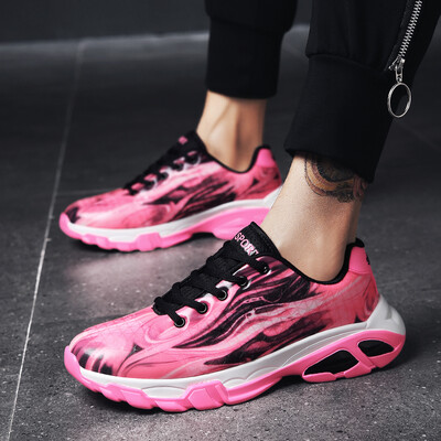 Ins ultra-hot shoes Joker breathable mandarin duck shoes men Korean mens sports casual shoes summer running shoes
Ins ultra-hot shoes Joker breathable mandarin duck shoes men Korean mens sports casual shoes summer running shoes