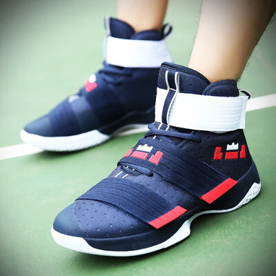 Trend mens sports shoes couple models womens shoes casual shoes Korean high-top basketball shoes running shoes
Trend mens sports shoes couple models womens shoes casual shoes Korean high-top basketball shoes running shoes