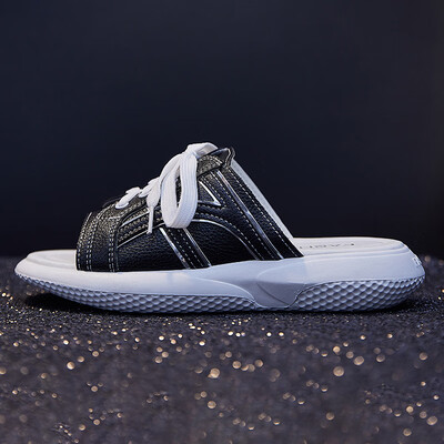 Sports slippers womens shoes fashion Joker summer net red lazy half drag 2019 new flat sandals
Sports slippers womens shoes fashion Joker summer net red lazy half drag 2019 new flat sandals