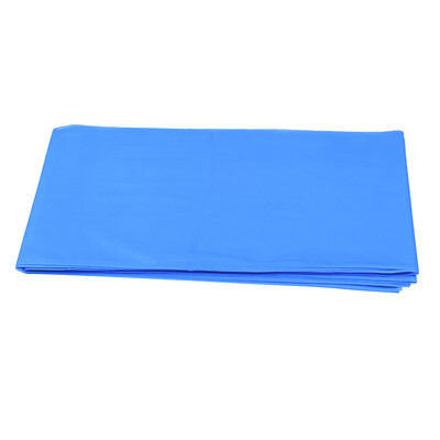 Gobestart Waterproof Plastic Tablecovers Table Cloth Cover Party Catering Events Tableware
Gobestart Waterproof Plastic Tablecovers Table Cloth Cover Party Catering Events Tableware