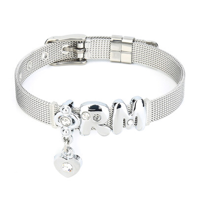 Kpop BTS Bangtan Boys EXO SHINEE GOT7 Stainless Steel NEW Wristband Bracelet Hot Gift for ARMY
Kpop BTS Bangtan Boys EXO SHINEE GOT7 Stainless Steel NEW Wristband Bracelet Hot Gift for ARMY