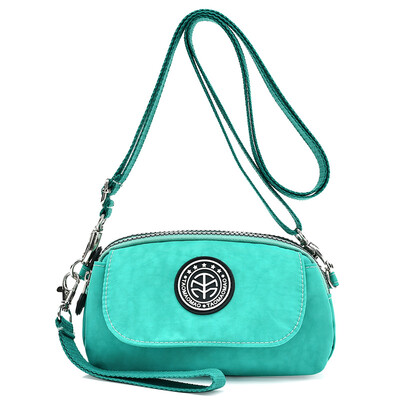 Nylon canvas mother bag hand bag mobile phone coin purse Oxford cloth slung womens bag trend
Nylon canvas mother bag hand bag mobile phone coin purse Oxford cloth slung womens bag trend