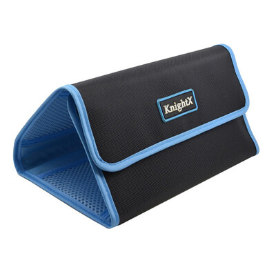 KnightX 3 4 6 Pockets Filter Lens Case Bag Holder Pouch UV CPL for Canon Nikon 200d 18-200 photo 50d d80 d70 dslr d5300 d600
KnightX 3 4 6 Pockets Filter Lens Case Bag Holder Pouch UV CPL for Canon Nikon 200d 18-200 photo 50d d80 d70 dslr d5300 d600