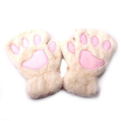 Children Gloves Lovely Claw Paw Kids Winter Thick Warm Gloves Boys Girls Plush Kids Kids Glove
Children Gloves Lovely Claw Paw Kids Winter Thick Warm Gloves Boys Girls Plush Kids Kids Glove