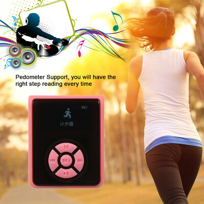 IPX7 Waterproof MP3 Player 8GB Music Player with Headphones FM Radio for Swimming Running Diving Support Pedometer
IPX7 Waterproof MP3 Player 8GB Music Player with Headphones FM Radio for Swimming Running Diving Support Pedometer