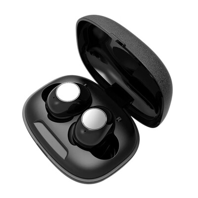 Wireless Headset Bluetooth 50 TWS Earphones HD Stereo Sound HI-FI Bluetooth Earphones For HomeGameBusiness
Wireless Headset Bluetooth 50 TWS Earphones HD Stereo Sound HI-FI Bluetooth Earphones For HomeGameBusiness