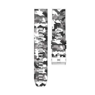 〖Follure〗Replacement Silicagel Quick Install Soft Watch Band Strap For Garmin Fenix 5
〖Follure〗Replacement Silicagel Quick Install Soft Watch Band Strap For Garmin Fenix 5