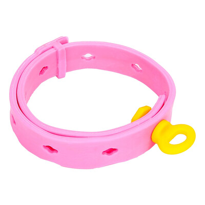 1 Pc Adjustable Home Pet Collar Cat Protection Neck Ring Flea Tick Mite Louse Remedy Pet Accessiores
1 Pc Adjustable Home Pet Collar Cat Protection Neck Ring Flea Tick Mite Louse Remedy Pet Accessiores